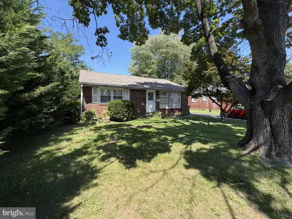 2527 Springview Rd, NORRISTOWN, PA 19401