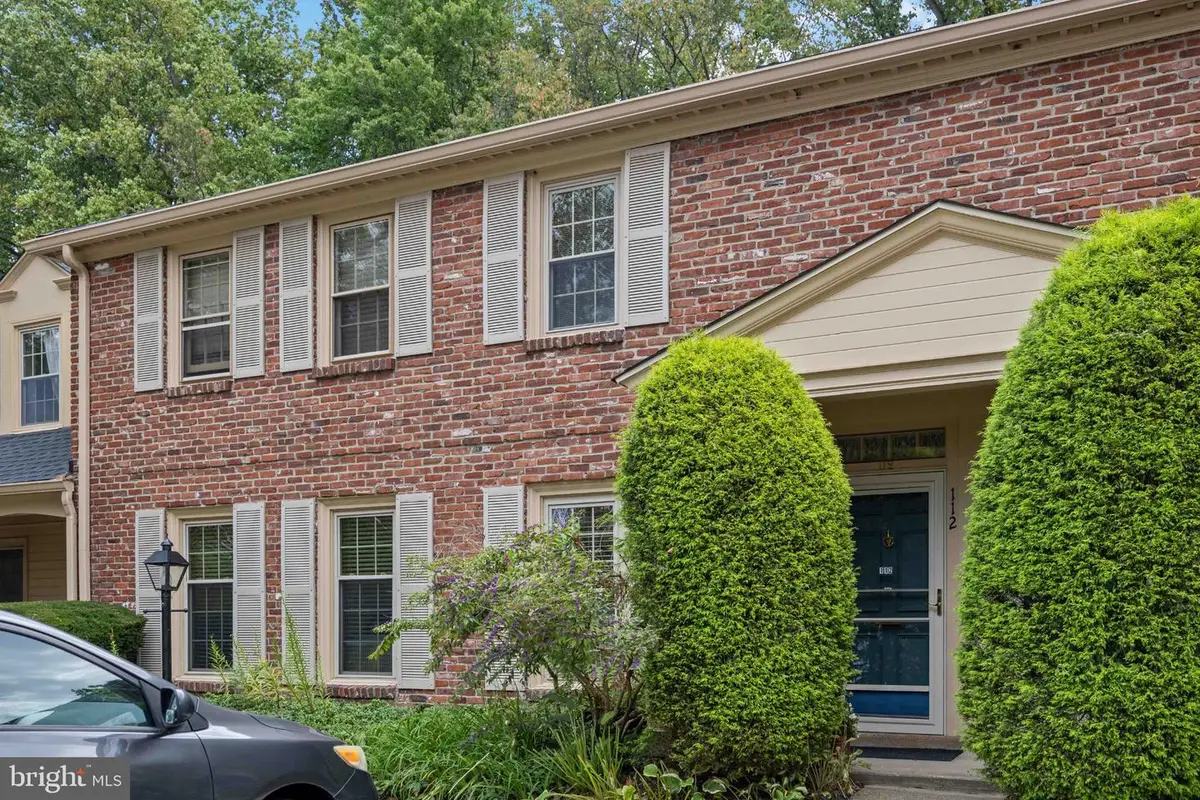 112 Macklenburg Dr #l 19f, Blue Bell, PA 19422 - #1