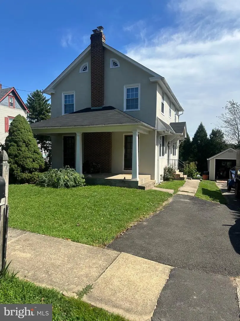2577 Murray, Huntingdon Valley, PA 19006 - #1