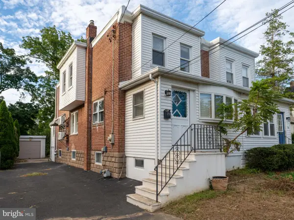 19 Weiss Ave, FLOURTOWN, PA 19031