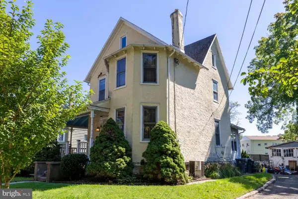 127 Central Ave, GLENSIDE, PA 19038