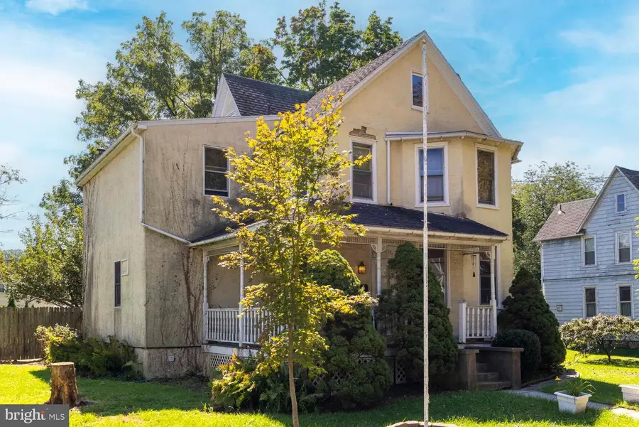 127 Central Ave, Glenside, PA 19038 - #2