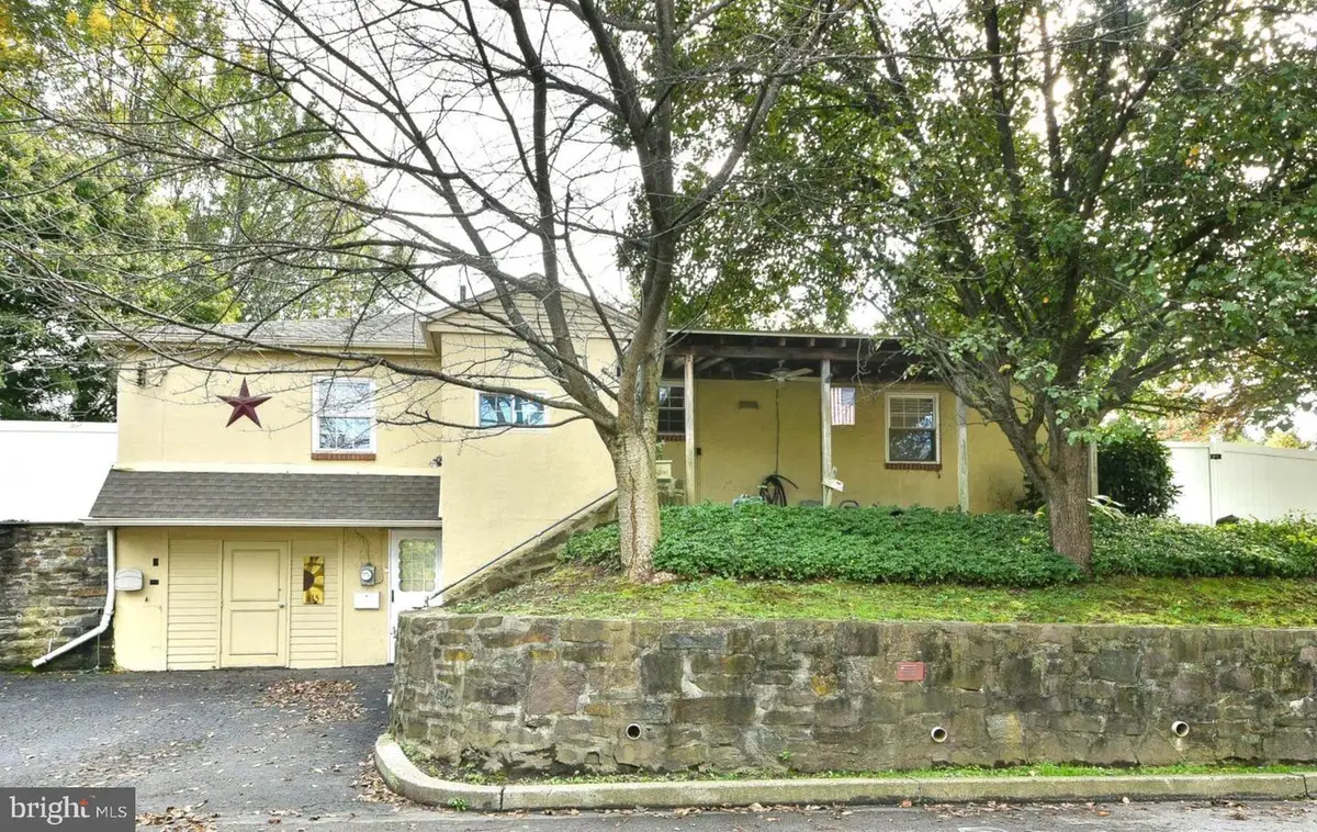 615 N Hills Ave, Glenside, PA 19038 - #1