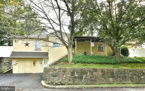 615 N Hills Ave, GLENSIDE, PA 19038
