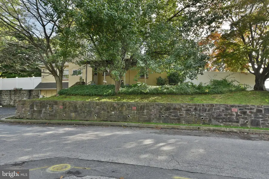 615 N Hills Ave, Glenside, PA 19038 - #2