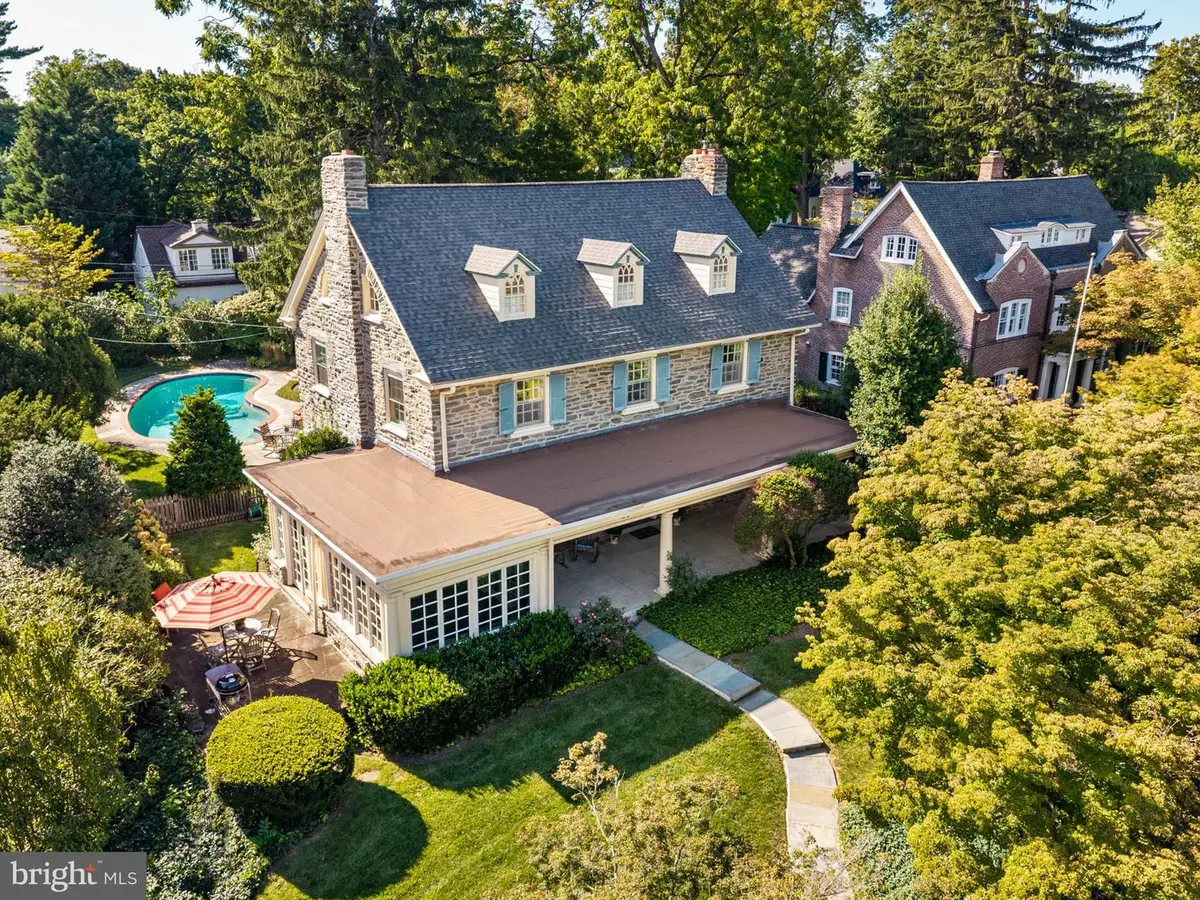 126 Edgewood, Ardmore, PA 19003 - #1