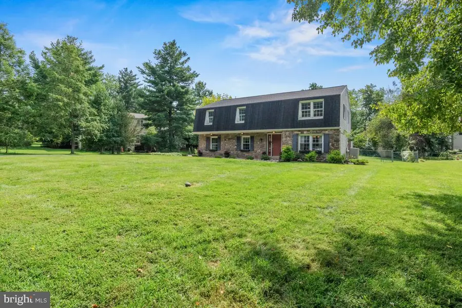 228 Lenape Dr, North Wales, PA 19454 - #3
