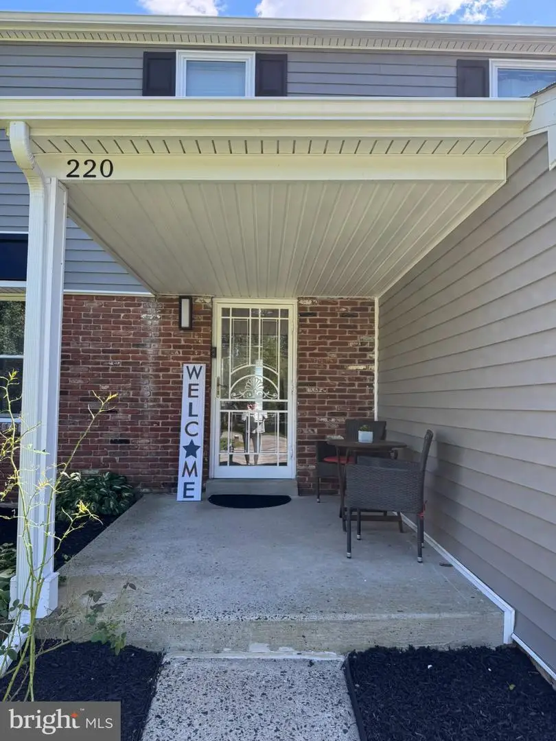 220 N Trooper Rd, Norristown, PA 19403 - #3