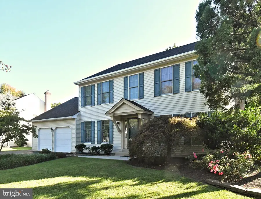 553 Paterno Dr, Harleysville, PA 19438 - #2