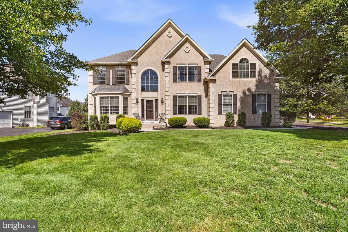 1301 Stoney River Dr, Ambler, PA 19002 - #1