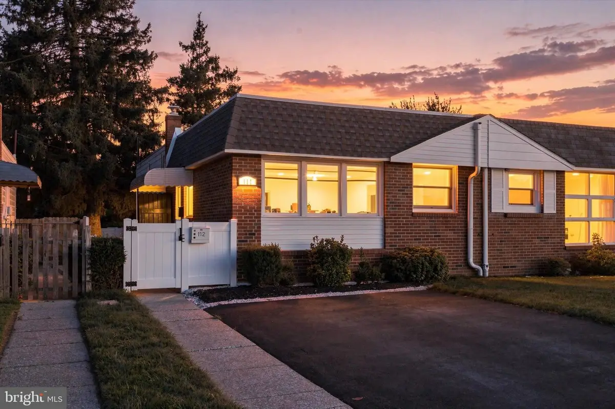 112 W Johnson Hwy, Norristown, PA 19401 - #1