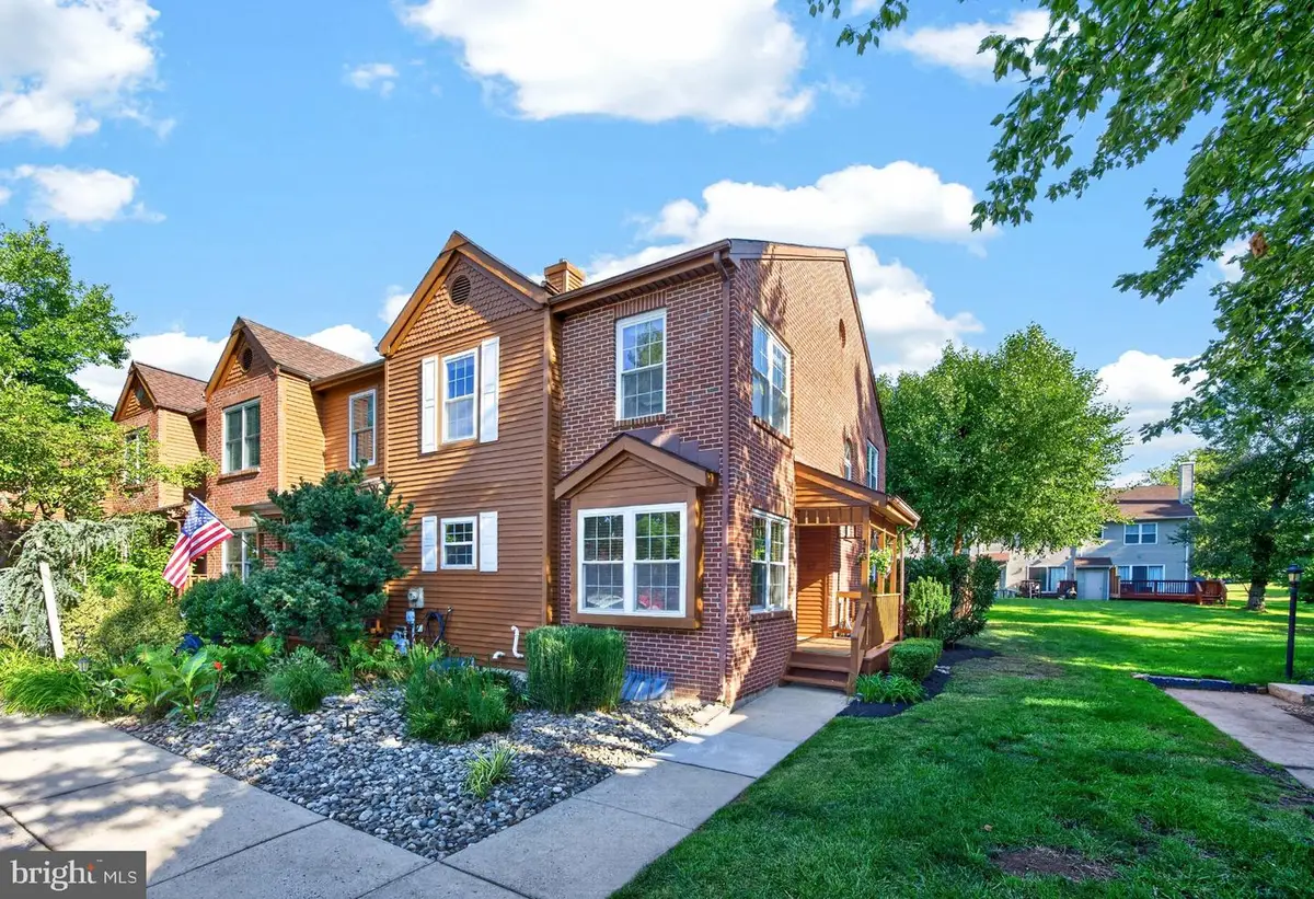 116 Mulberry Ct, Collegeville, PA 19426 - #1