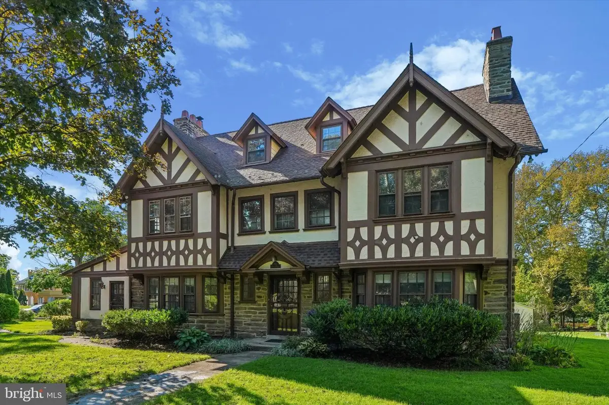 1 Latham Park, Elkins Park, PA 19027 - #1