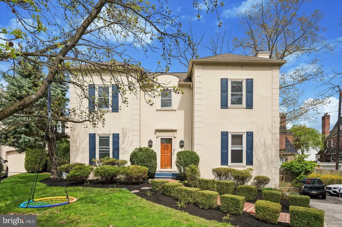 3 Hansen Ct, Narberth, PA 19072 - #1