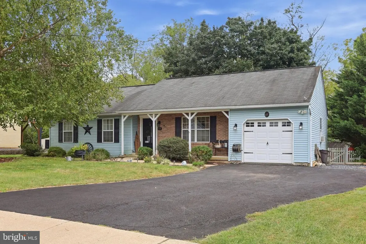115 Quince Dr, Telford, PA 18969 - #1