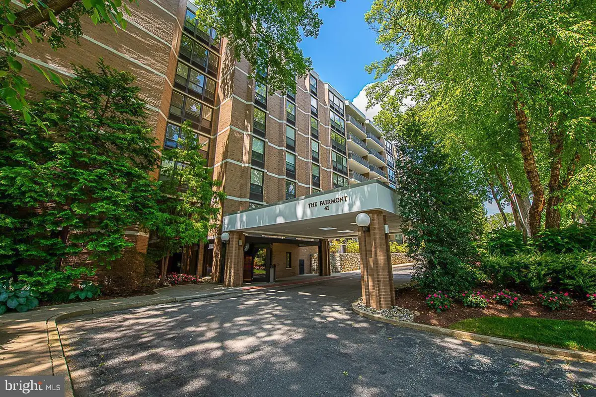 41 Conshohocken State Rd #109, Bala Cynwyd, PA 19004 - #1