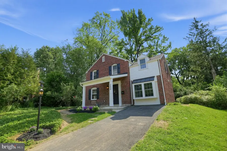 200 Glendalough Rd #, Erdenheim, PA 19038 - #2
