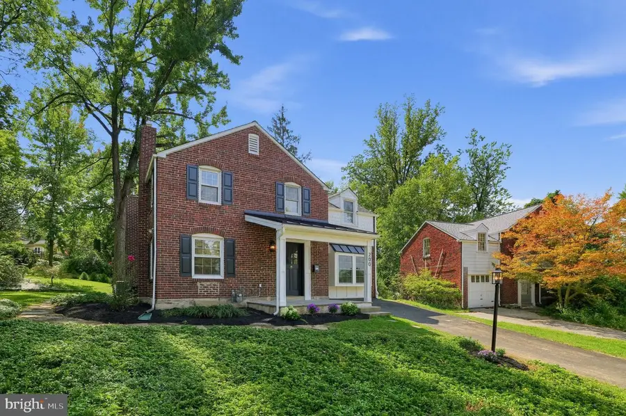 200 Glendalough Rd #, Erdenheim, PA 19038 - #3