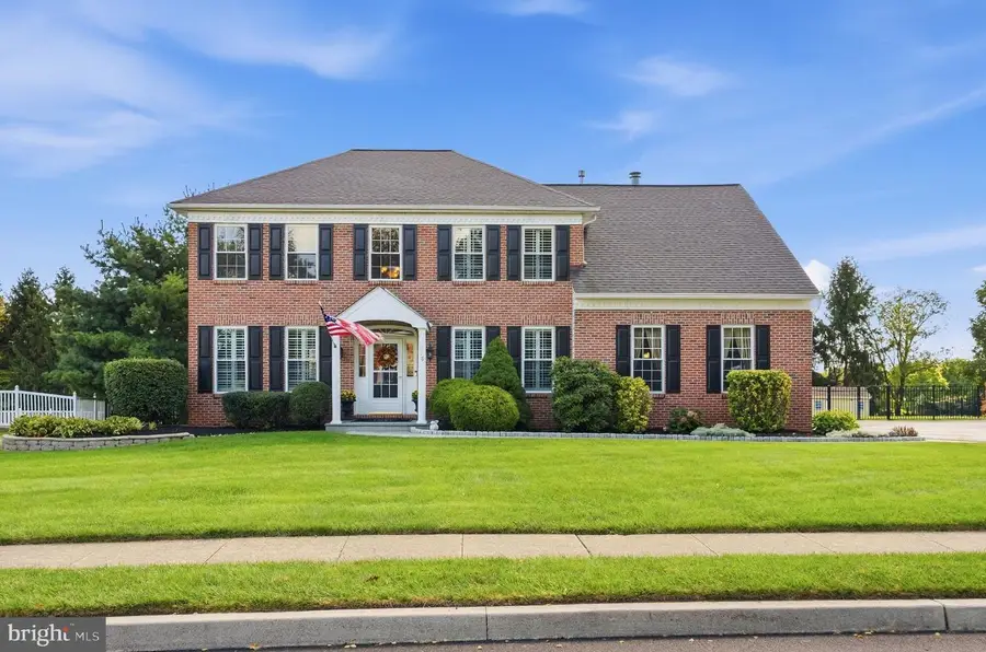 1028 Cottonwood Dr, Collegeville, PA 19426 - #3