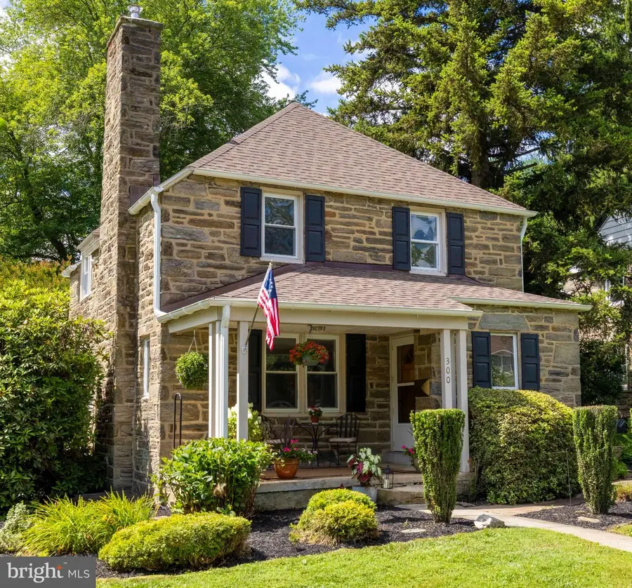 300 Cherry Ln, Glenside, PA 19038 - #3