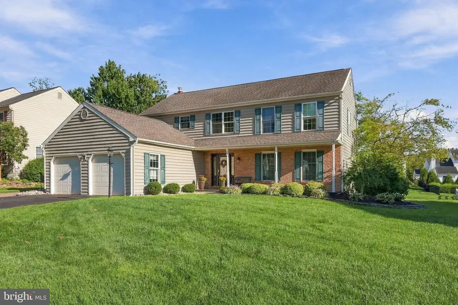 39 Saratoga Ln, Harleysville, PA 19438 - #2
