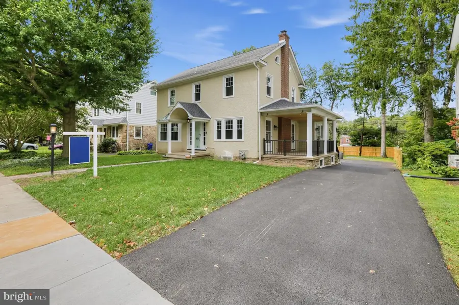 415 Runnymede Ave, Jenkintown, PA 19046 - #3