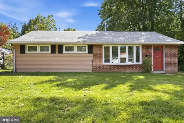 2806 Anzac Ave, ABINGTON, PA 19001