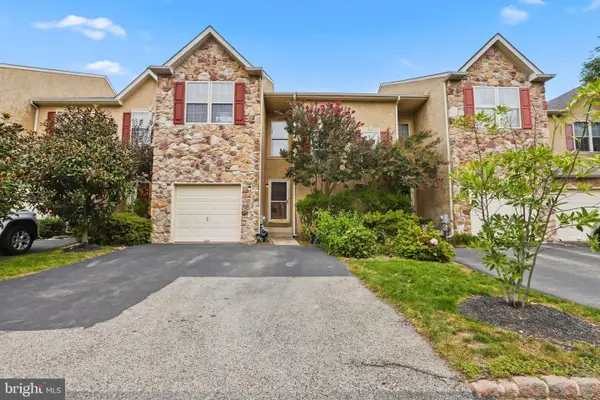 80 Chadwick Cir, EAGLEVILLE, PA 19403