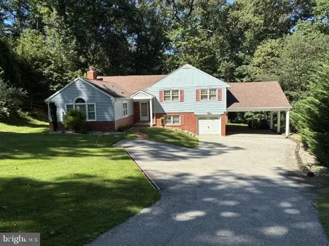 751 Red Oak Ter, Wayne, PA 19087 - #1