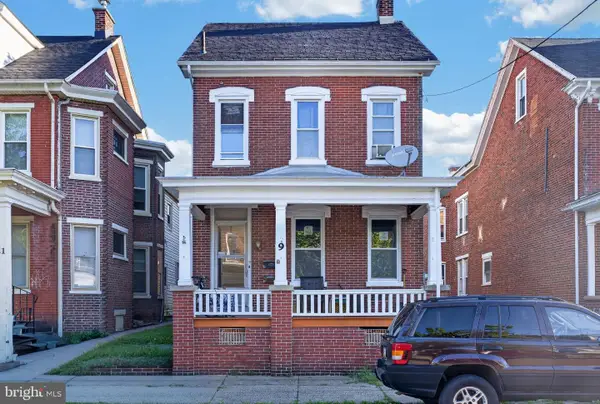 9 W 3rd St, POTTSTOWN, PA 19464