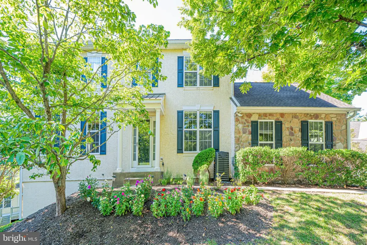 1153 Harrogate Way, Ambler, PA 19002 - #1