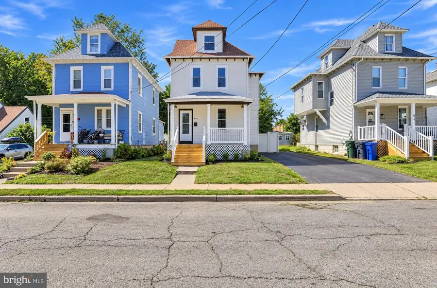 470 N Tyson Ave, Glenside, PA 19038 - #2
