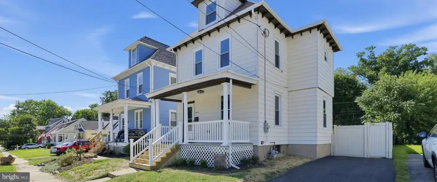 470 N Tyson Ave, Glenside, PA 19038 - #3