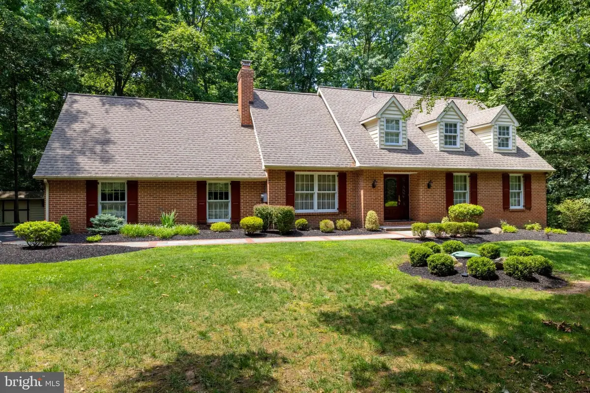 30 High Point E, Huntingdon Valley, PA 19006 - #1