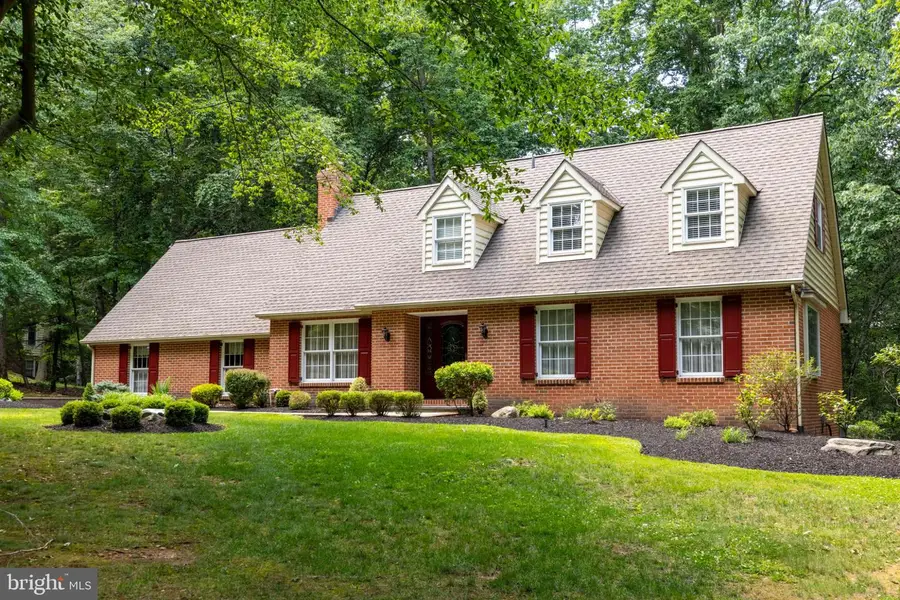 30 High Point E, Huntingdon Valley, PA 19006 - #3