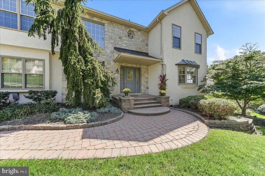 113 Summit Dr, Phoenixville, PA 19460 - #2