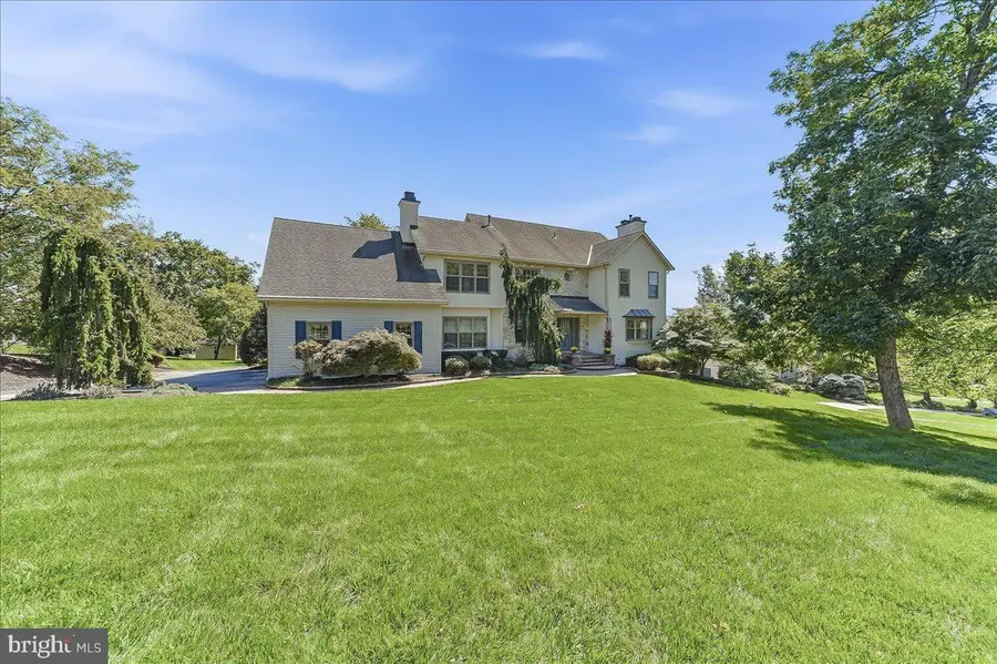 113 Summit Dr, Phoenixville, PA 19460 - #3