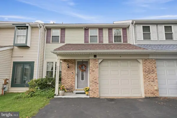 4 Loggers Mill Rd, HORSHAM, PA 19044