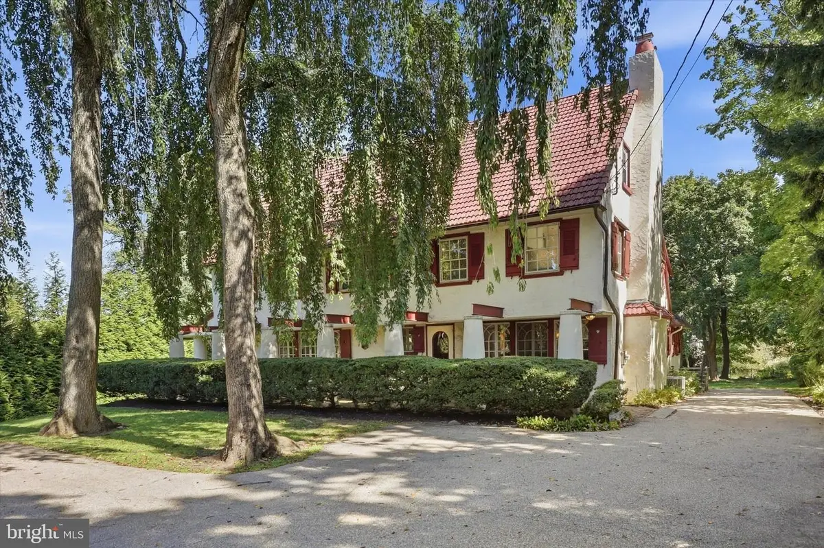 1215 W Montgomery Ave, Bryn Mawr, PA 19010 - #1