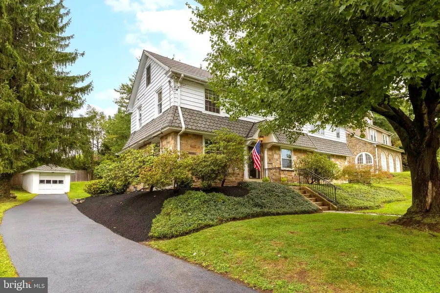 1046 Huntingdon Rd, Abington, PA 19001 - #3