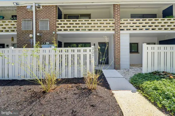 307 Stony Way #307, NORRISTOWN, PA 19403
