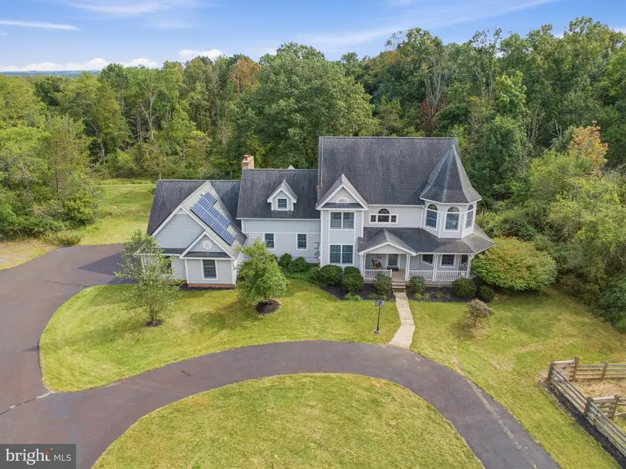 880 Cressman Rd, Harleysville, PA 19438 - #2