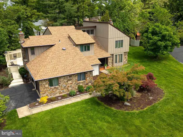 1983 Melmar Rd, HUNTINGDON VALLEY, PA 19006