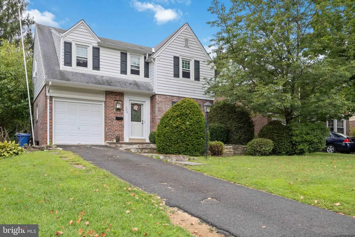 2016 Moreland Rd, Abington, PA 19001 - #1
