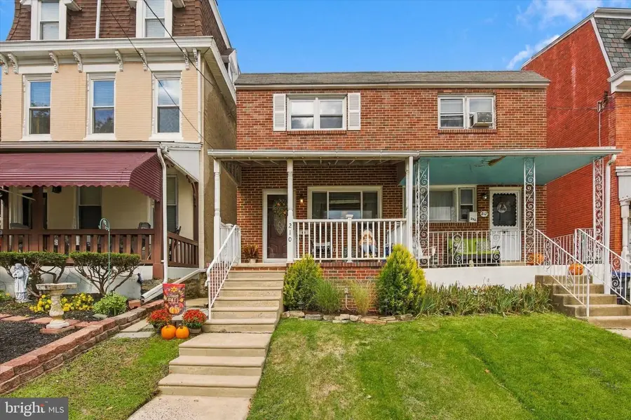 210 E 7th Ave, Conshohocken, PA 19428 - #2