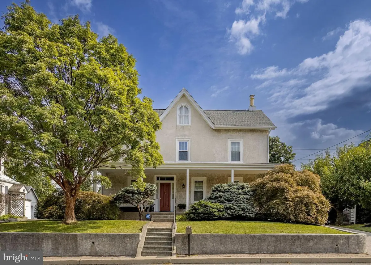 343 Morris Rd, Fort Washington, PA 19034 - #1