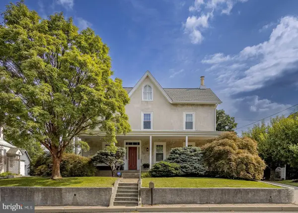 343 Morris Rd, FORT WASHINGTON, PA 19034