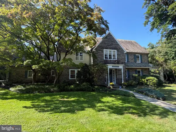 705 Cloverly Ave, JENKINTOWN, PA 19046