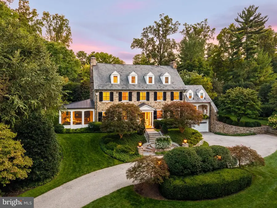 221 Rose Ln, Haverford, PA 19041 - #2
