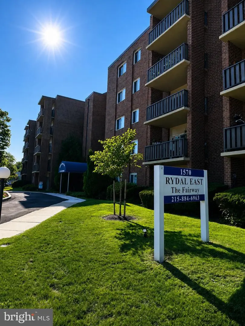 1570 The Fairway #506e, Jenkintown, PA 19046 - #2